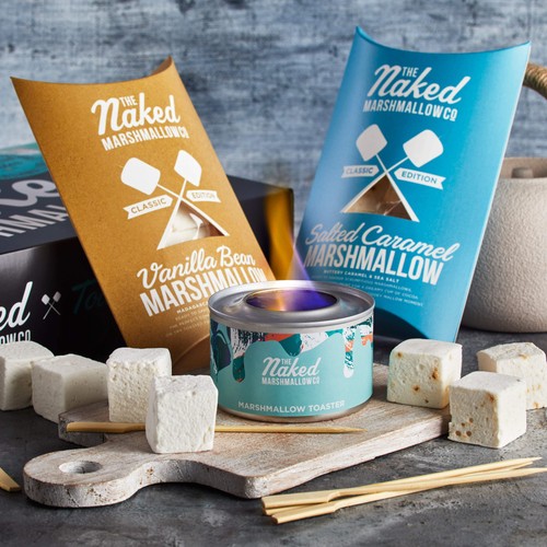Toasting gift set - toasting,