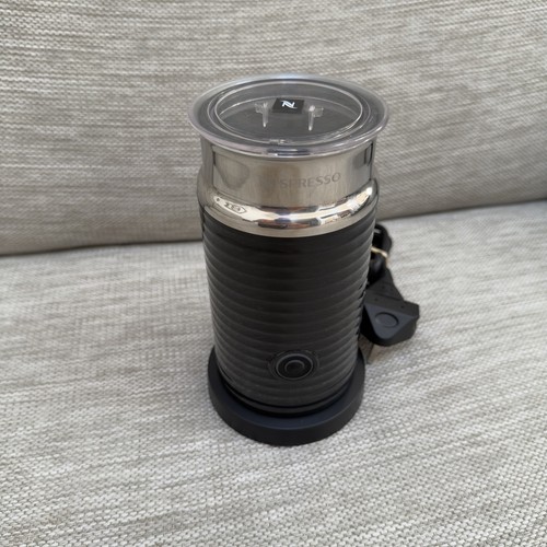 Nespresso aeroccino milk - nespresso,