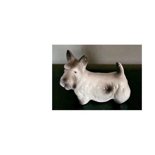 Vintage ceramic scottish - vintage,
