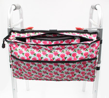 Walking Frame Apron Bag with