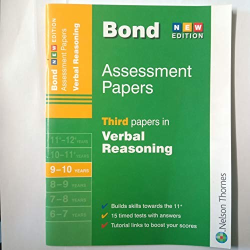 Bond papers verbal - papers,