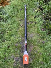 Stihl HLA 85 Telescopic Pole