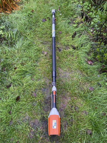 Stihl hla telescopic pole - stihl,