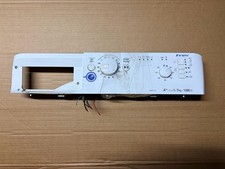 Indesit XWB71252 Washing