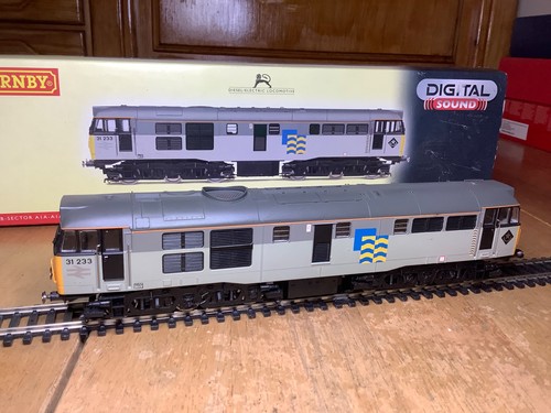 Hornby r2803xs railfreight - r2803xs, br