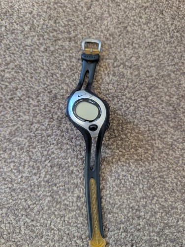 Nike triax swift watch - triax,