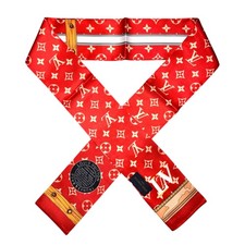 Auth Louis Vuitton Bandeau