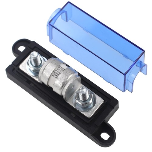 400a ir10ka class - class, fuse