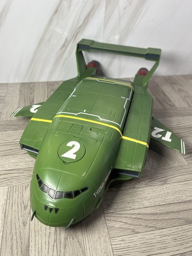 Thunderbirds international - thunderbirds,