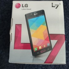 LG P710 Optimus L7 2 Unlocked
