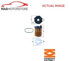 ENGINE OIL FILTER KNECHT OX