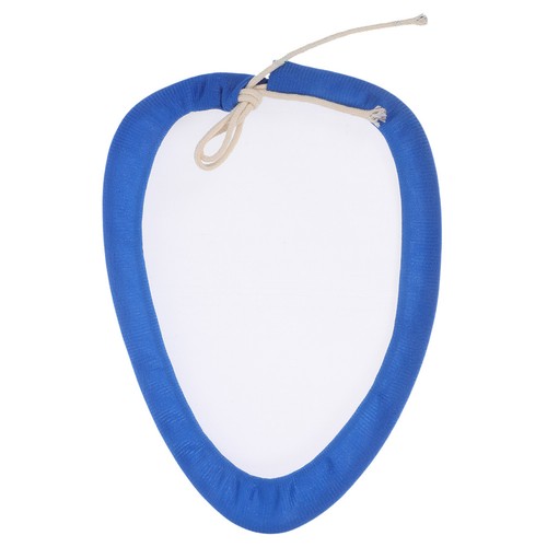 Reusable blue iron - iron, pressing