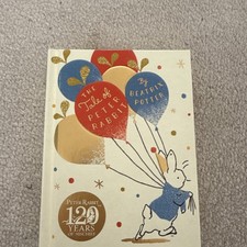 The Tale Of Peter Rabbit