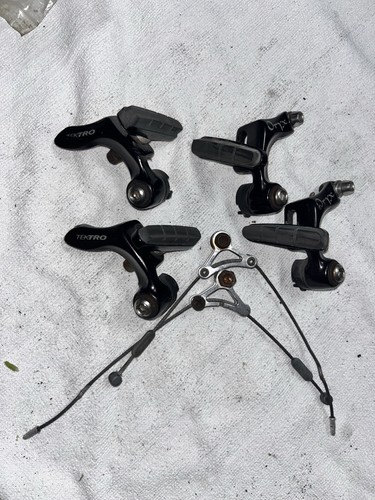 Tektro oryx cantilever - cantilever, brakes