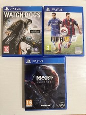 Sony PlayStation 4 Various