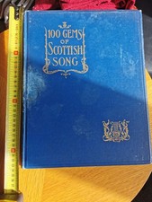 A collection of Scottish