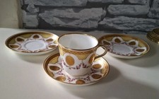 ANTIQUE MINTON  GILDING HAND