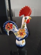 Vintage Cockerel Rooster