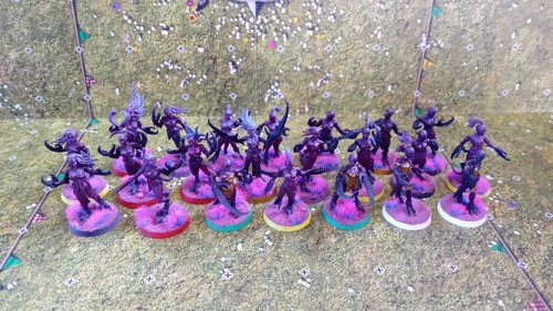 Warhammer age sigmar - warhammer, of
