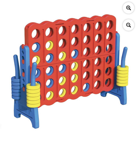 Giant connect four - giant,