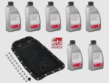 Febi Gearbox Service Kit For