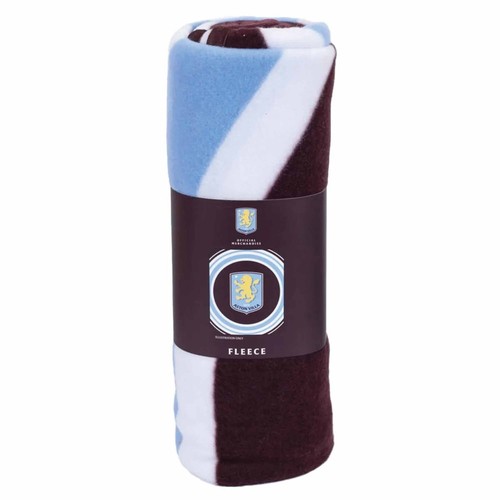Aston villa pulse fleece - aston,