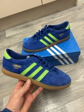 Adidas Originals Bern City
