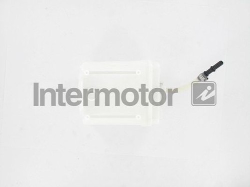 Intermotor tank swirl pot - swirl,