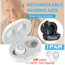 A Pair Hearing Aids