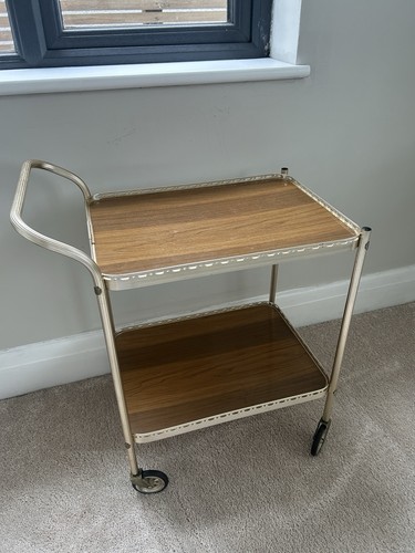 Vintage retro tier drinks - retro, 2