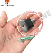 6E7-85580-70-00 Coil, Pulser for Yamaha Outboard Motor 8HP 6G0-85580-70 Watercra