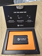Carly OBD Scanner Car Code Diagnostic Reader Universal Car Diagnostics Tool