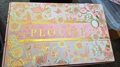 Louise item mystery - 10,