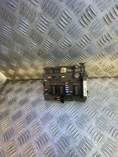 2005 PEUGEOT 307 UNDER BONNET FUSE BOX 9657608880
