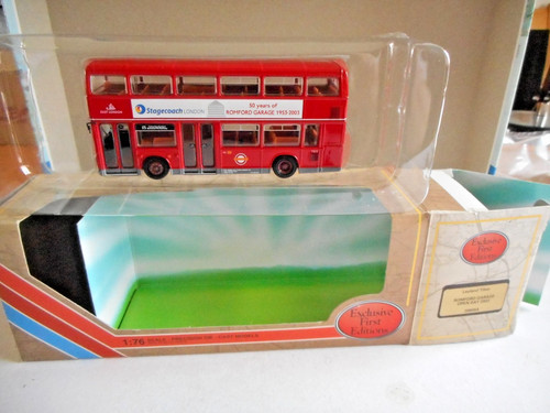 Efe 28806a leyland titan - efe,