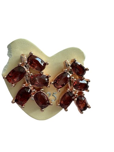 Sterling silver earrings - sterling,