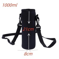 Insulated Water Bottle Bag