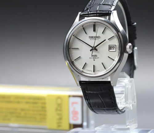 Serviced vintage1971 mint - oh, n