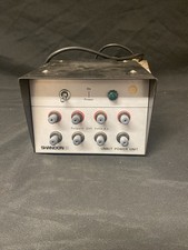Laboratory Vintage Shandon Unikit Power Unit SBE 2252 Output 350 Volts DC - 5064