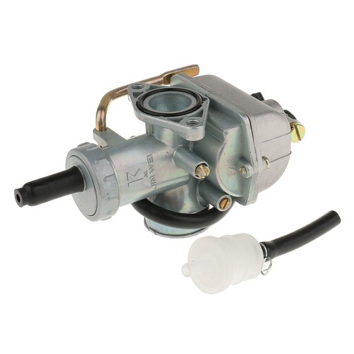 Carburetor fits honda xr80r - honda, xr