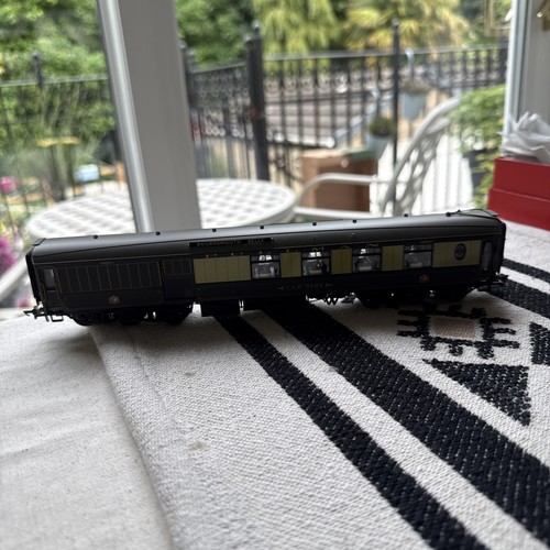 Hornby gauge pullman - oo,