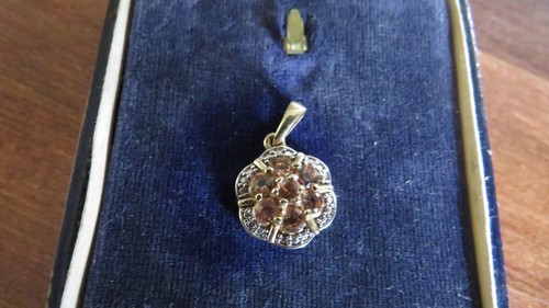 Exquisite vintage sterling - exquisite,