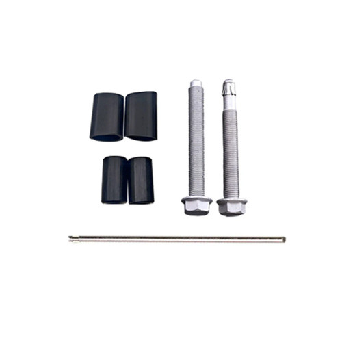 Spare wheel carrier bracket - spare,