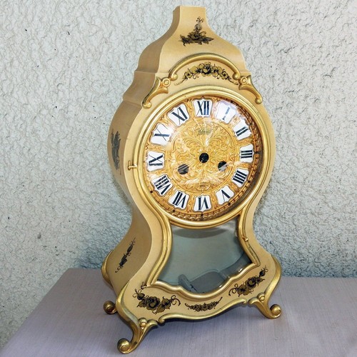 Schmid french boulle style - schmid,