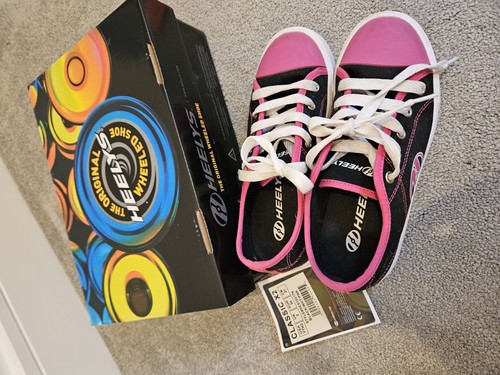 Heelys original shoes size - original, shoes,