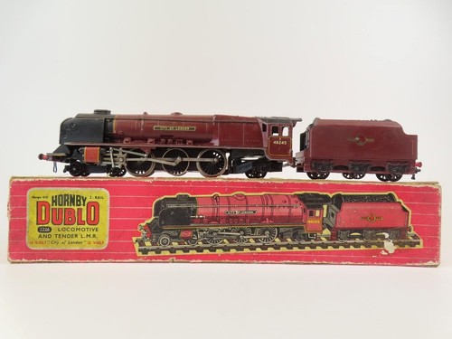 Hornby dublo 2226 - 2226, of