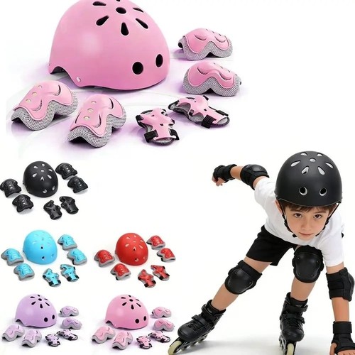 Kids adjustable sport - , helmet