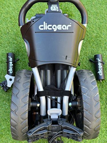Clicgear model 3 wheel - clicgear,