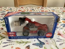 Siku 3507 Manitou MHT 10230