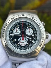 Swatch Irony Chrono GET FLY